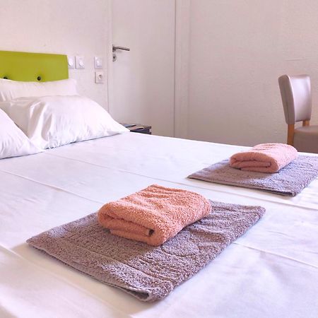 Hotel La Voile Bleue 拉理查戴斯 外观 照片