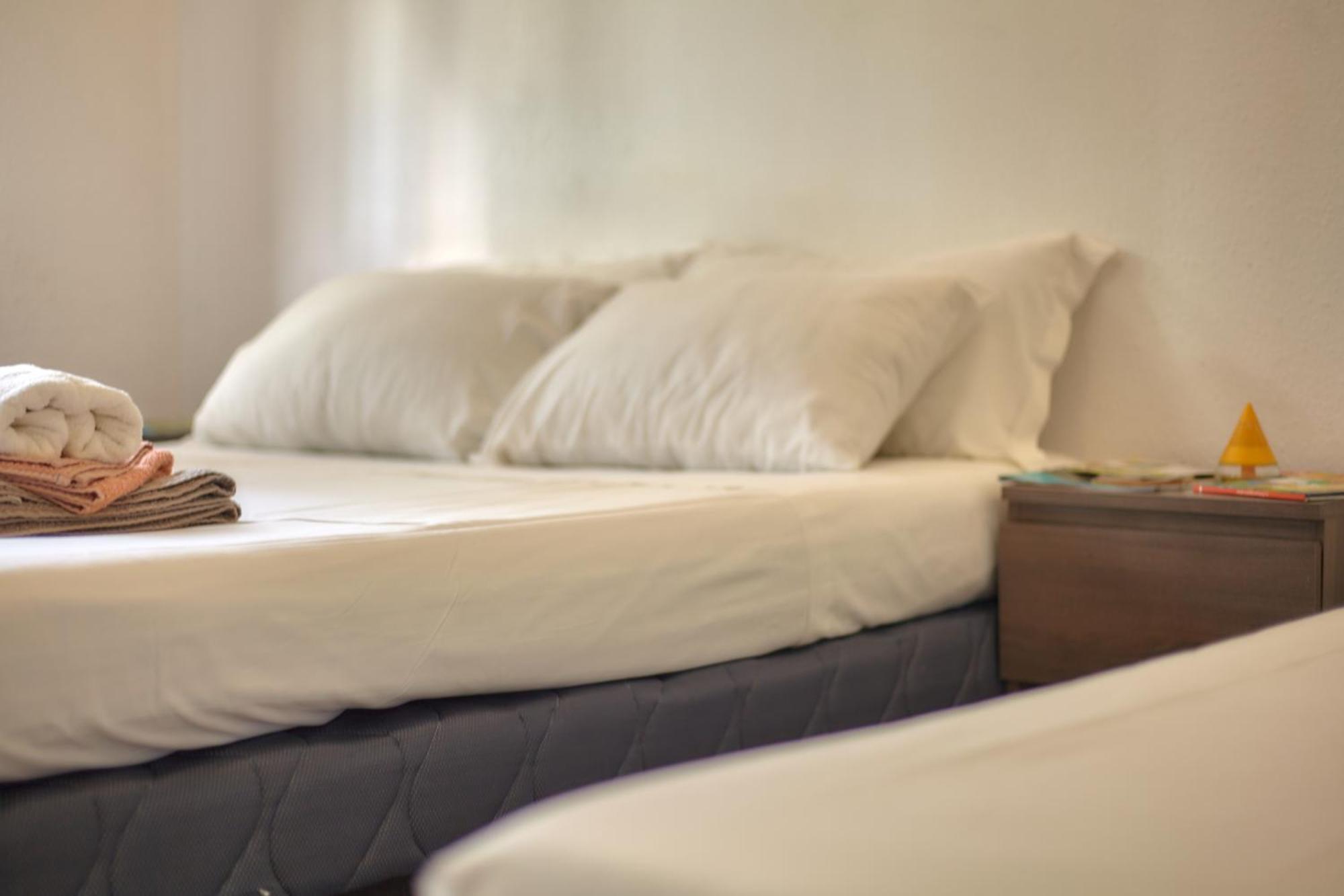 Hotel La Voile Bleue 拉理查戴斯 外观 照片