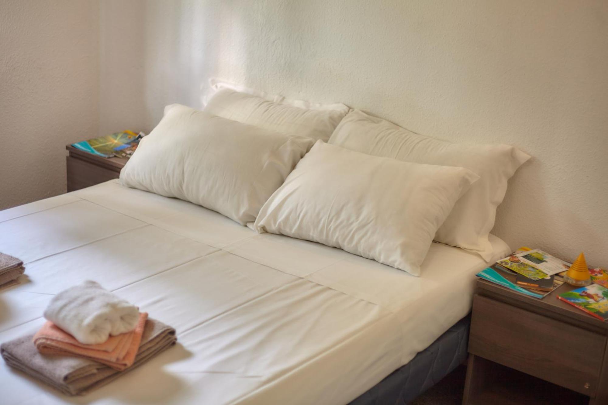 Hotel La Voile Bleue 拉理查戴斯 客房 照片