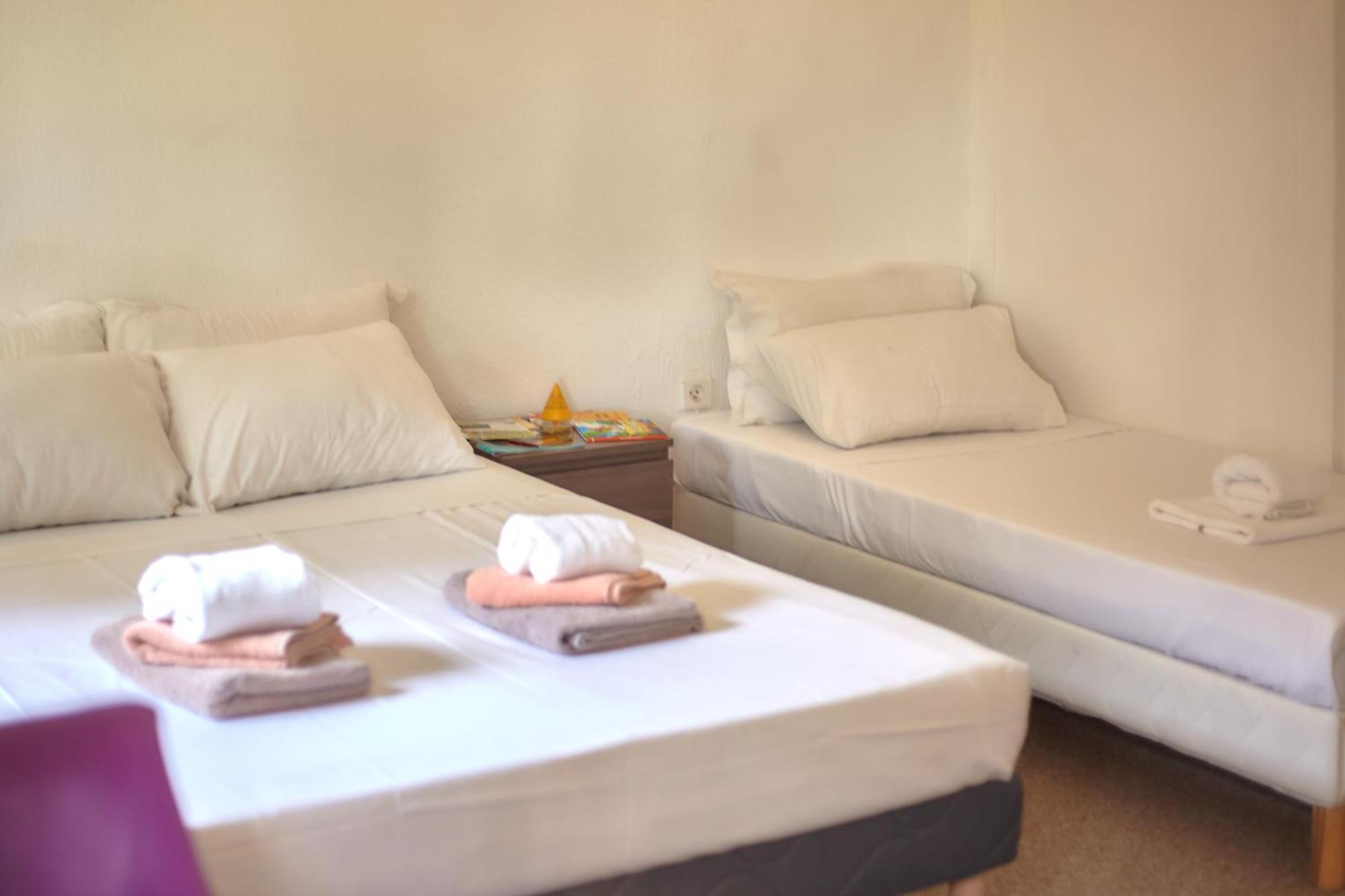 Hotel La Voile Bleue 拉理查戴斯 客房 照片