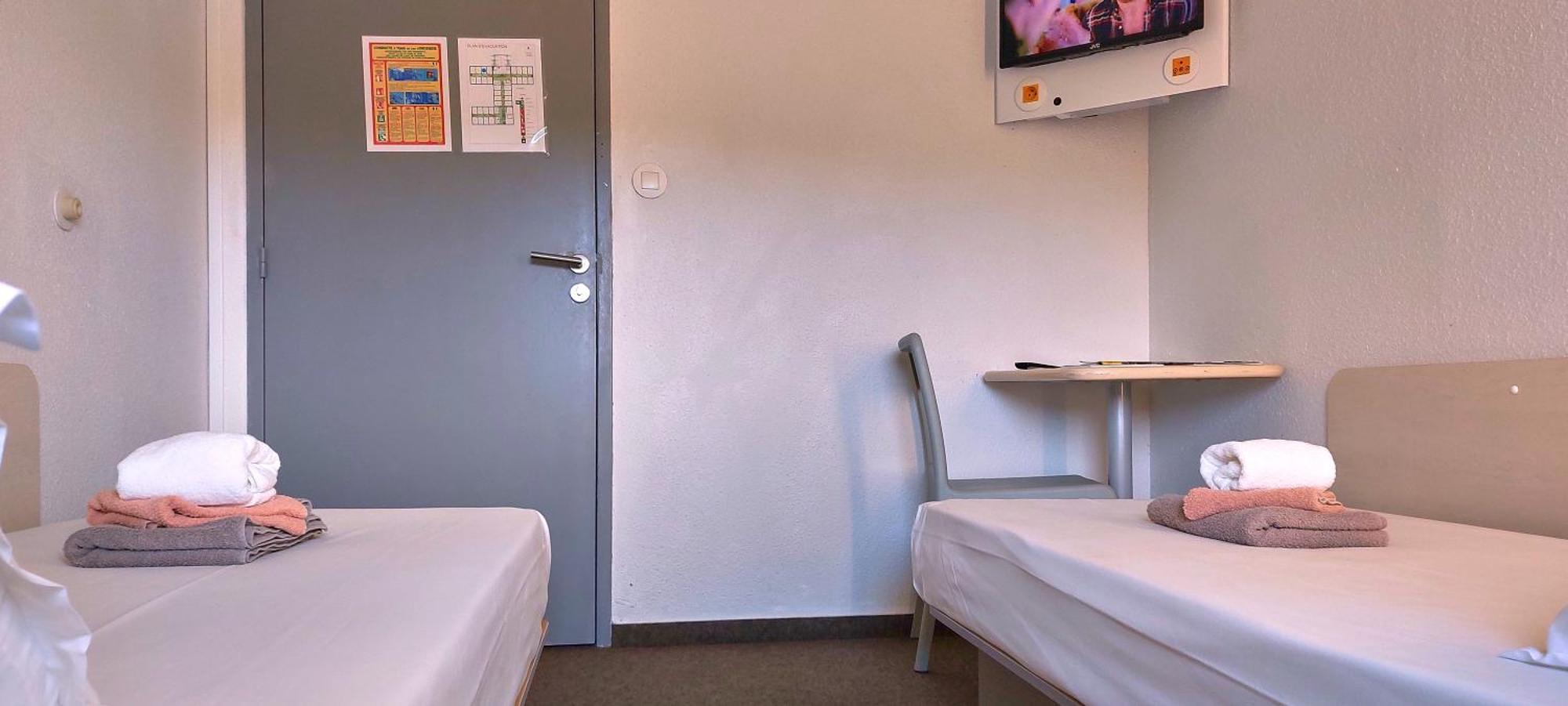 Hotel La Voile Bleue 拉理查戴斯 客房 照片