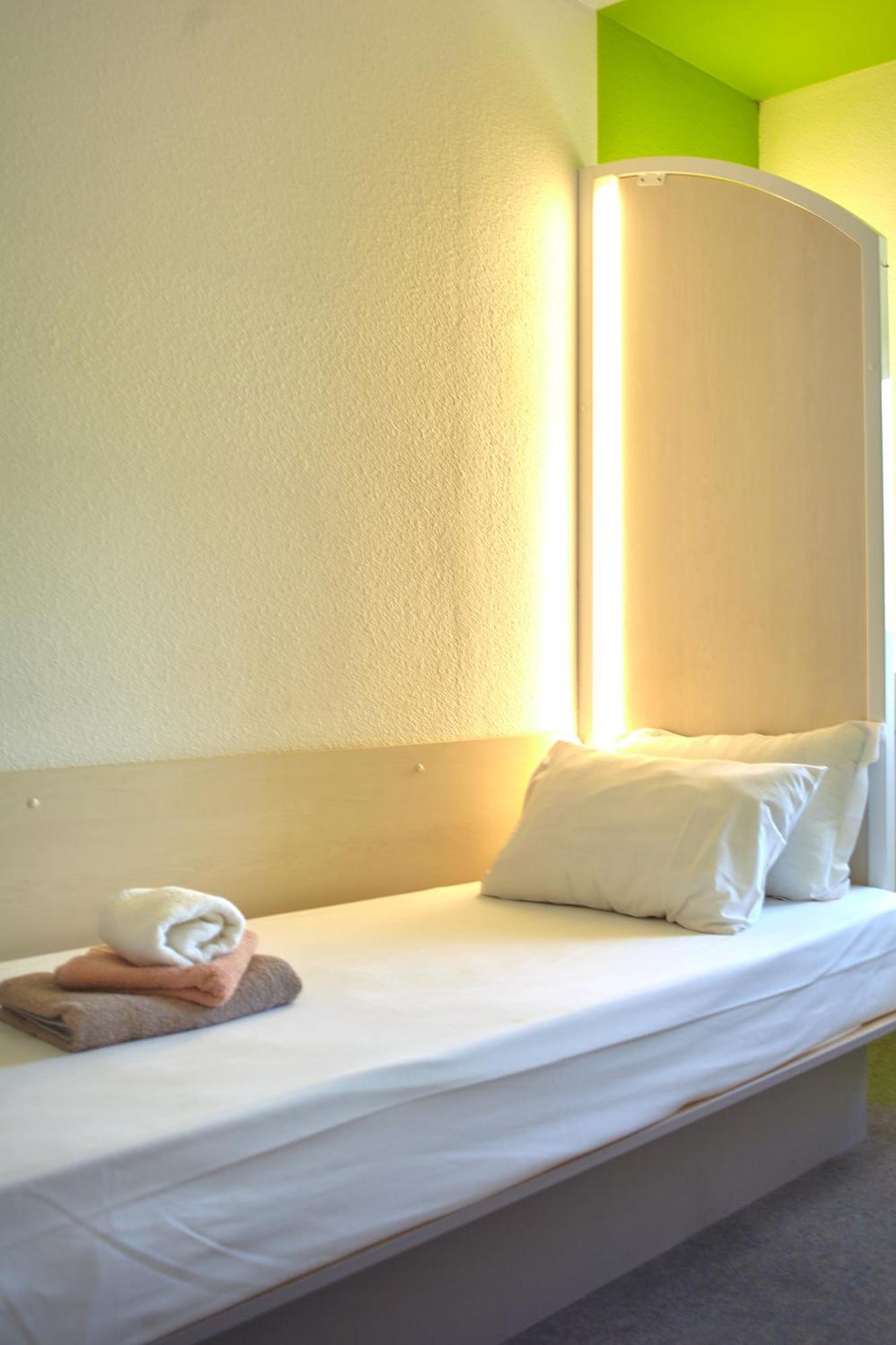 Hotel La Voile Bleue 拉理查戴斯 客房 照片