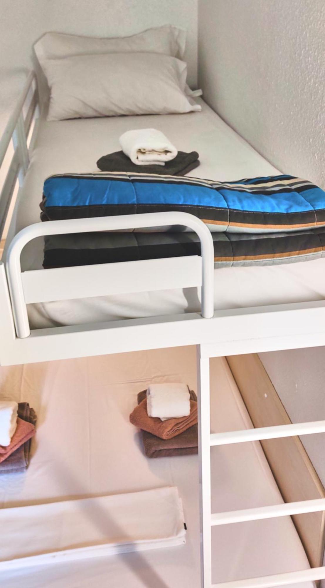 Hotel La Voile Bleue 拉理查戴斯 客房 照片
