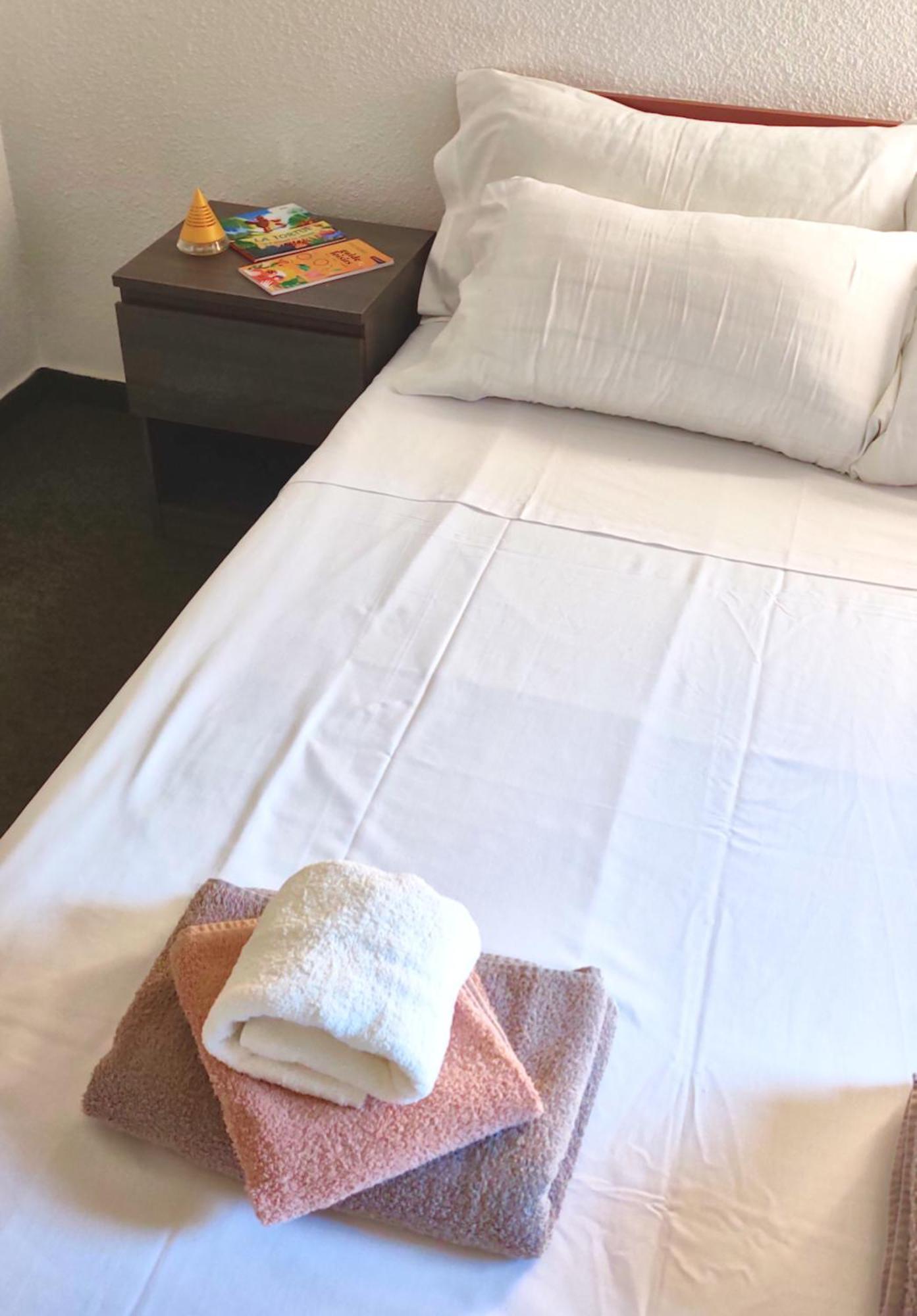 Hotel La Voile Bleue 拉理查戴斯 客房 照片