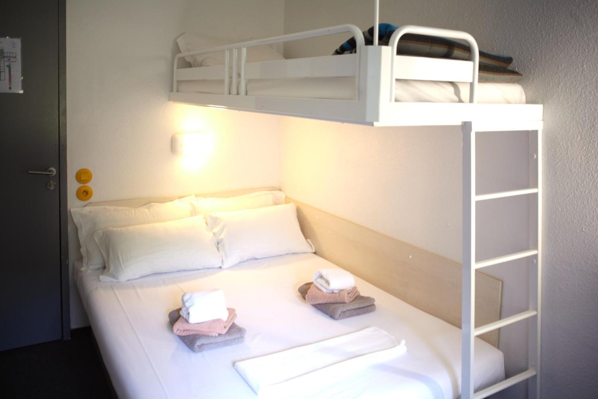 Hotel La Voile Bleue 拉理查戴斯 客房 照片